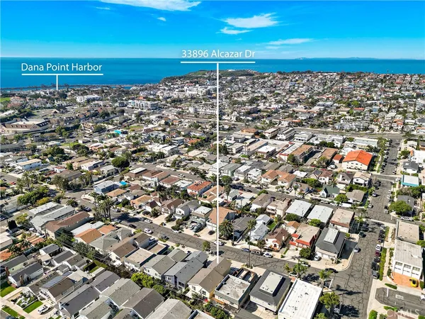 $1,995,000 | 33896 Alcazar Drive, Dana Point, CA 92629