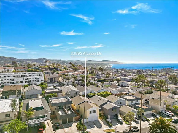 $1,995,000 | 33896 Alcazar Drive, Dana Point, CA 92629