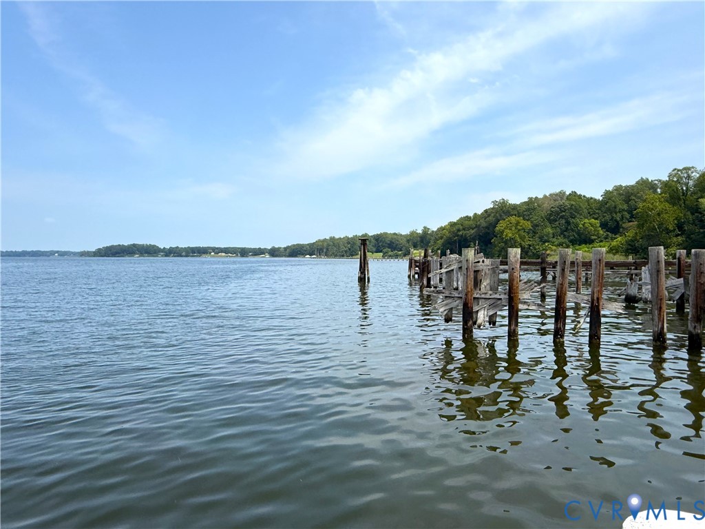 136 Twiggs Ferry Road Dutton, VA 23050 - Photo 38 of 38 Local Boat ramp