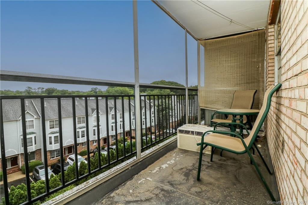 25 Cartright Street, Unit 5A Bridgeport, CT 06604 - Photo 11 of 11