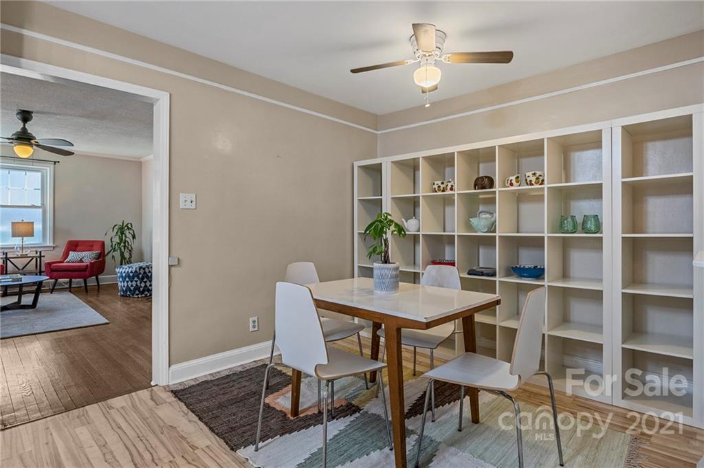 98 Olney Road Asheville, NC 28806 - Photo 11 of 29 Gallery Image 11