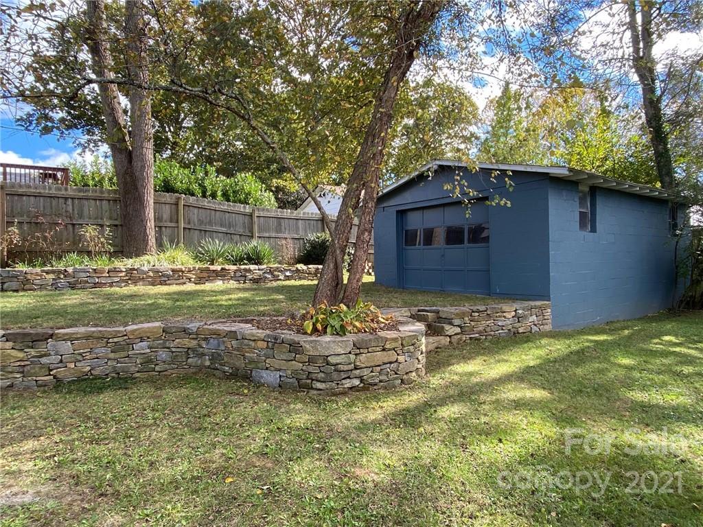 98 Olney Road Asheville, NC 28806 - Photo 19 of 29 Gallery Image 19