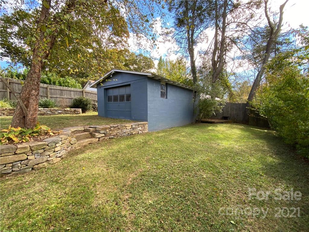 98 Olney Road Asheville, NC 28806 - Photo 20 of 29 Gallery Image 20