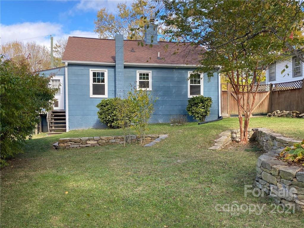 98 Olney Road Asheville, NC 28806 - Photo 21 of 29 Gallery Image 21
