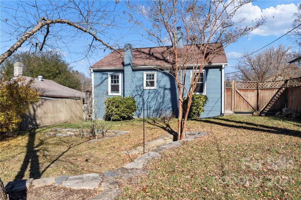 98 Olney Road Asheville, NC 28806 - Photo 22 of 29 Gallery Image 22