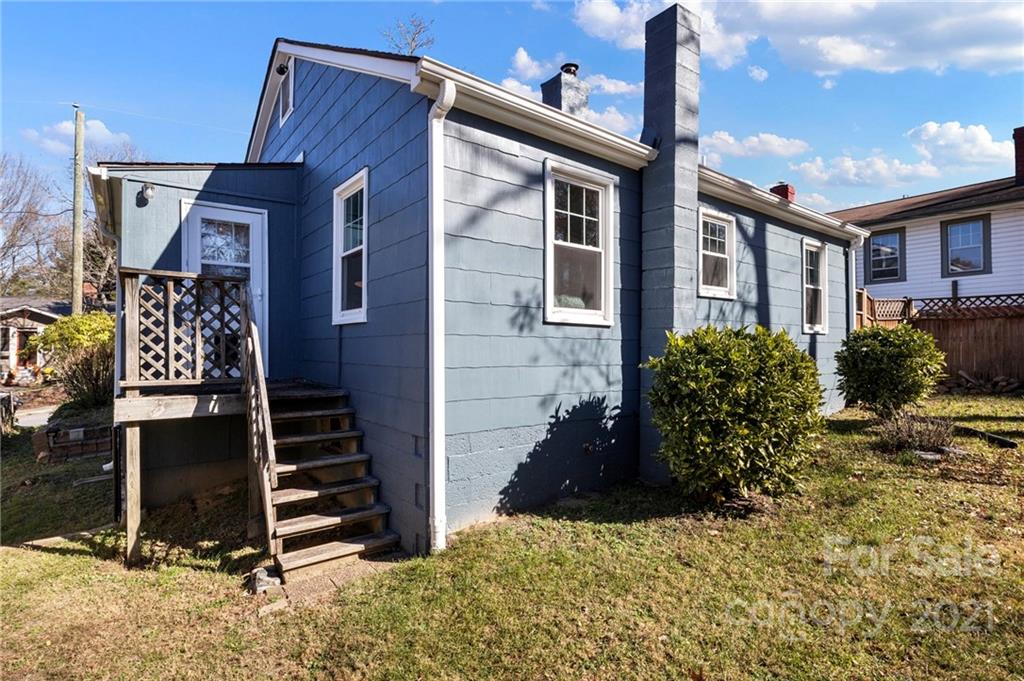 98 Olney Road Asheville, NC 28806 - Photo 23 of 29 Gallery Image 23