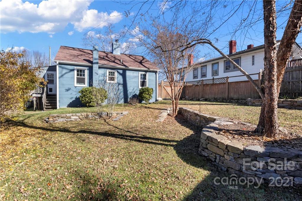 98 Olney Road Asheville, NC 28806 - Photo 24 of 29 Gallery Image 24