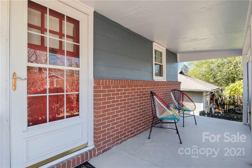 98 Olney Road Asheville, NC 28806 - Photo 25 of 29 Gallery Image 25