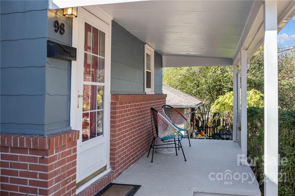 98 Olney Road Asheville, NC 28806 - Photo 26 of 29 Gallery Image 26