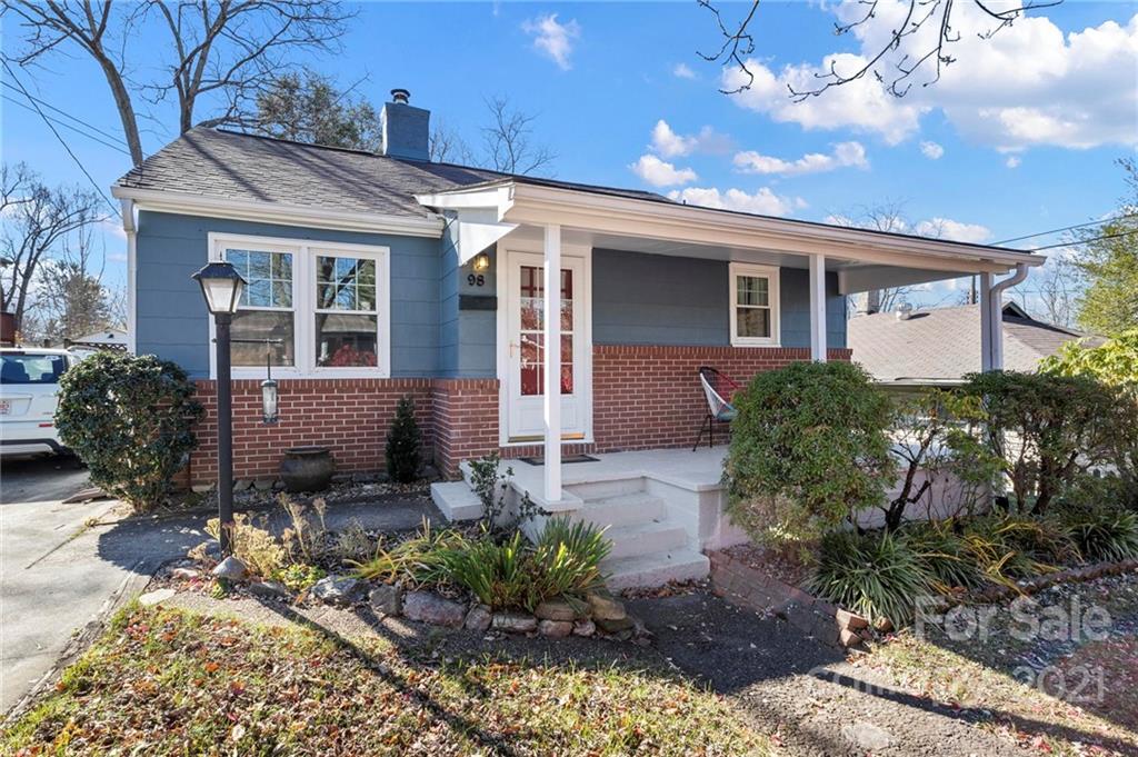 98 Olney Road Asheville, NC 28806 - Photo 27 of 29 Gallery Image 27