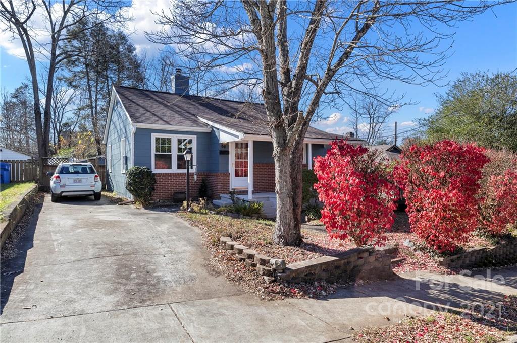 98 Olney Road Asheville, NC 28806 - Photo 28 of 29 Gallery Image 28