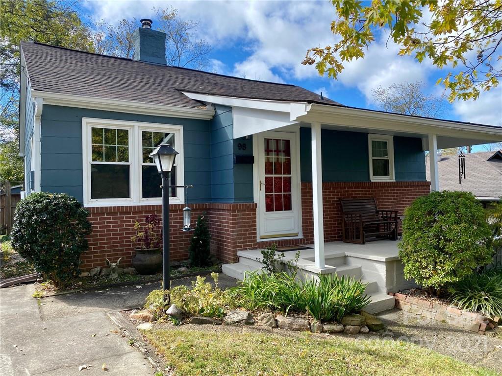 98 Olney Road Asheville, NC 28806 - Photo 29 of 29 Gallery Image 29
