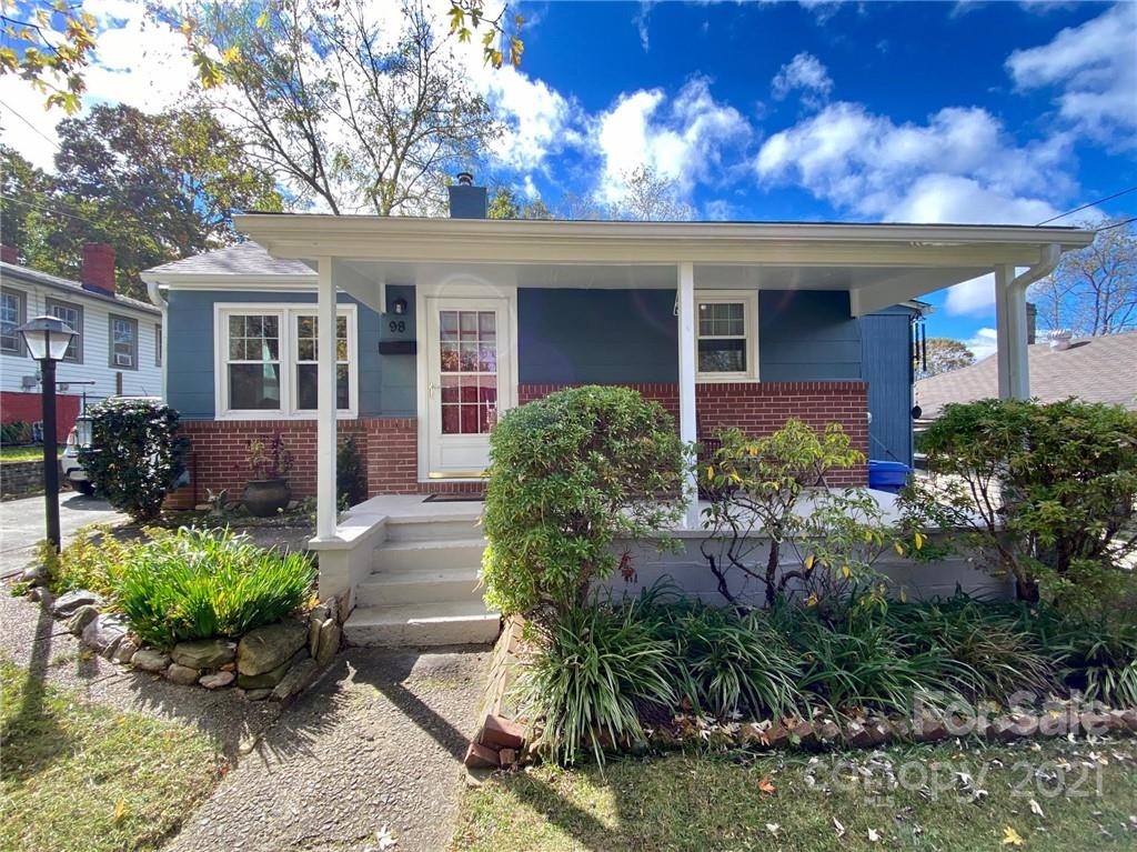 98 Olney Road Asheville, NC 28806 - Photo 4 of 29 Gallery Image 4