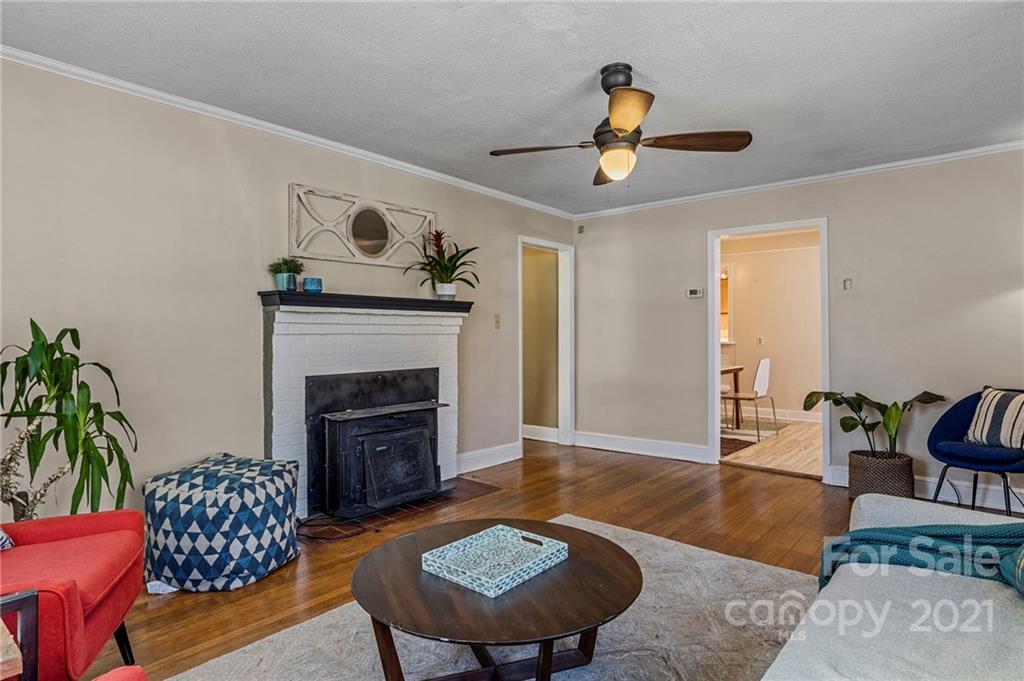 98 Olney Road Asheville, NC 28806 - Photo 6 of 29 Gallery Image 6