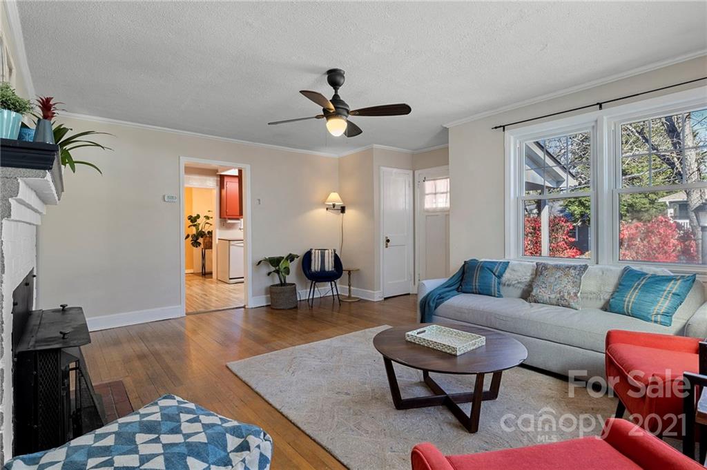 98 Olney Road Asheville, NC 28806 - Photo 7 of 29 Gallery Image 7