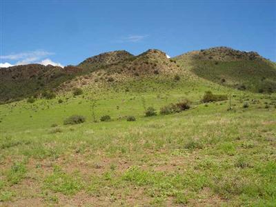 0 Pinery Canyon Road Willcox, AZ 85643 - Photo 2 of 7