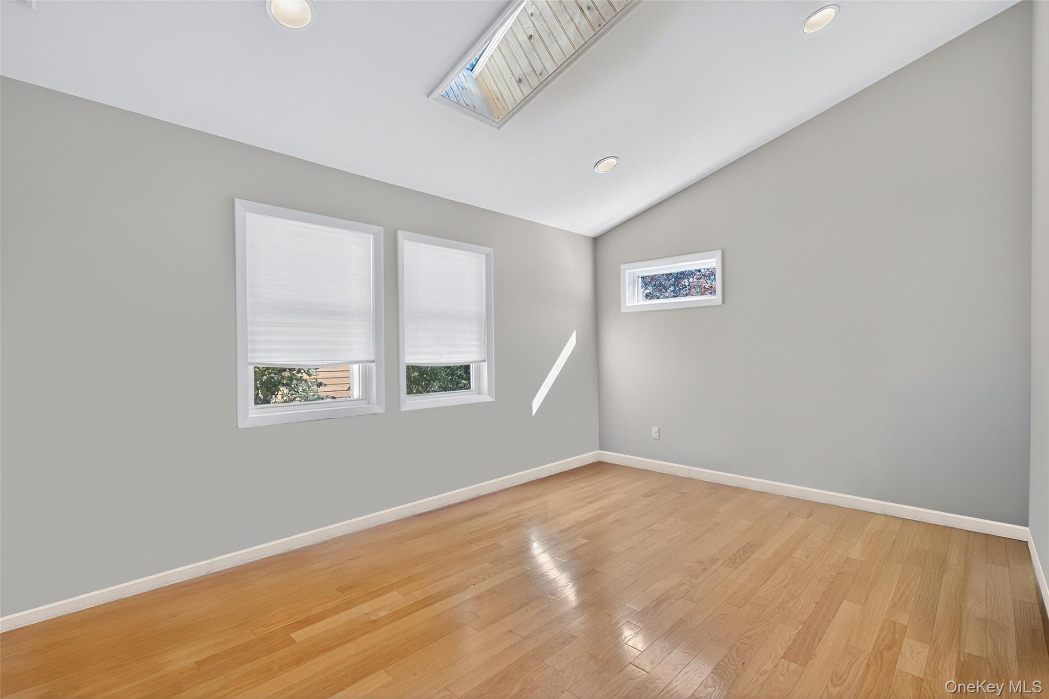 518 Sackett Lake Road Monticello, NY 12701 - Photo 34 of 44 a view of an empty room with a window