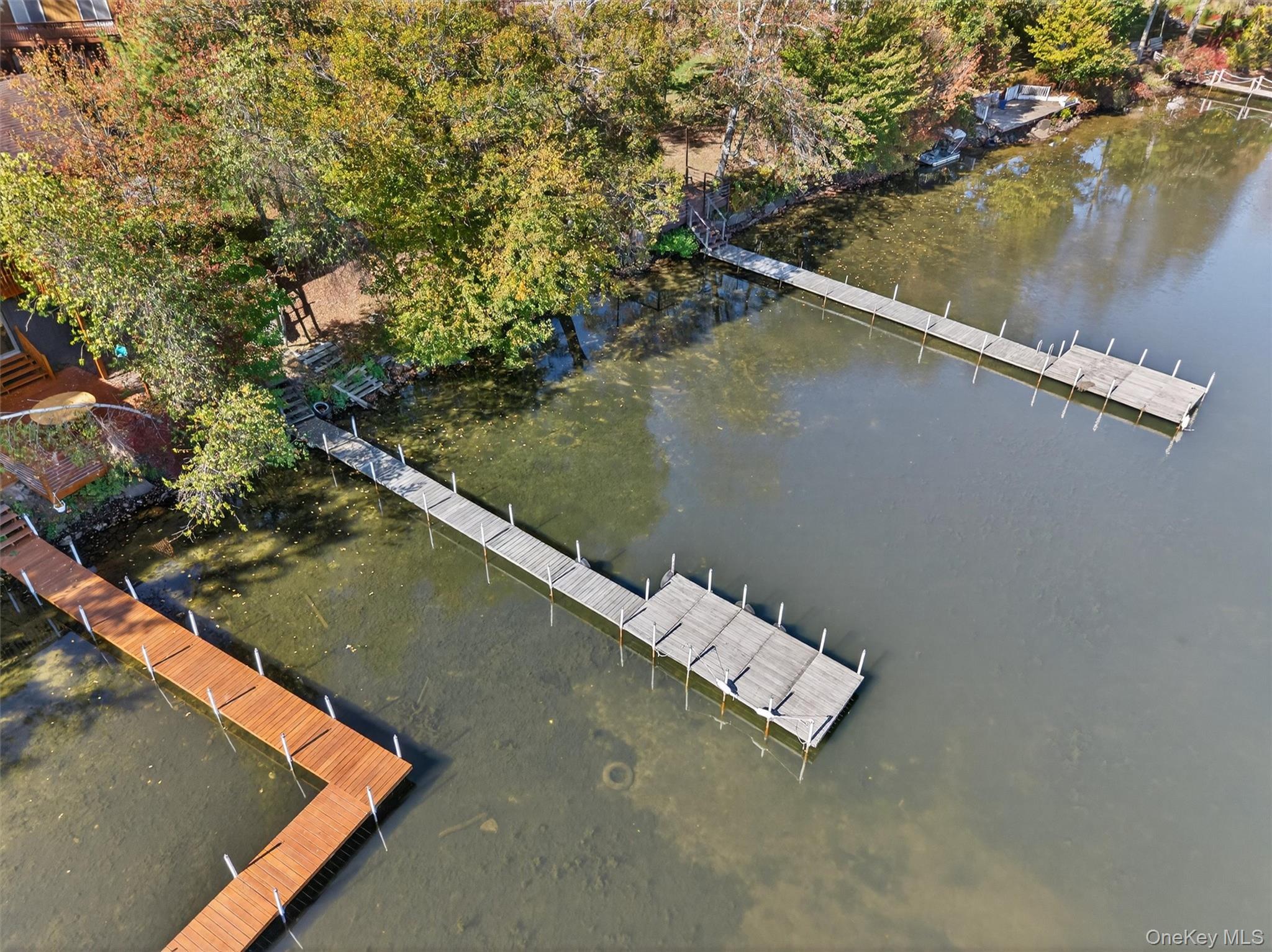 518 Sackett Lake Road Monticello, NY 12701 - Photo 43 of 44 a view of lake