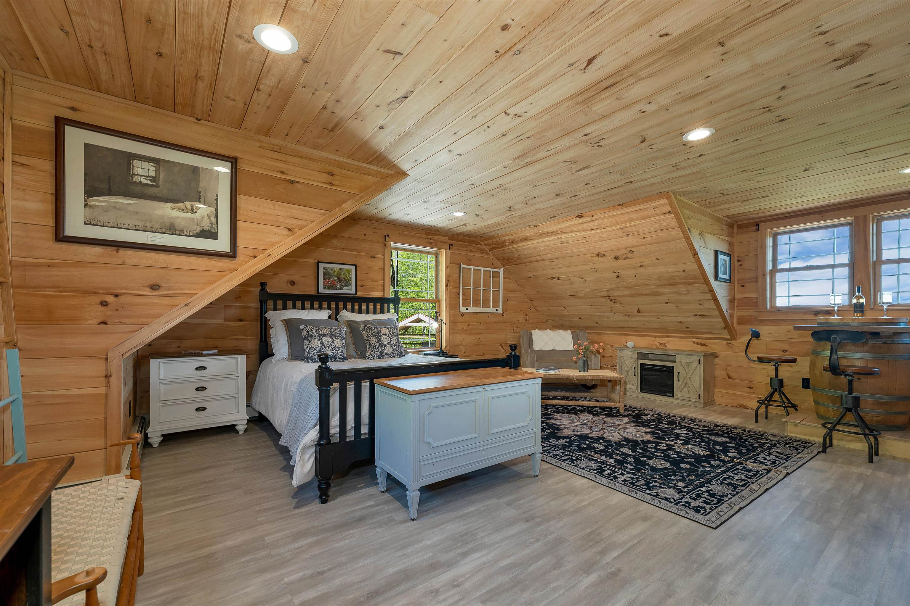 11 Vail Road Sanbornton, NH 03269 - Photo 55 of 59