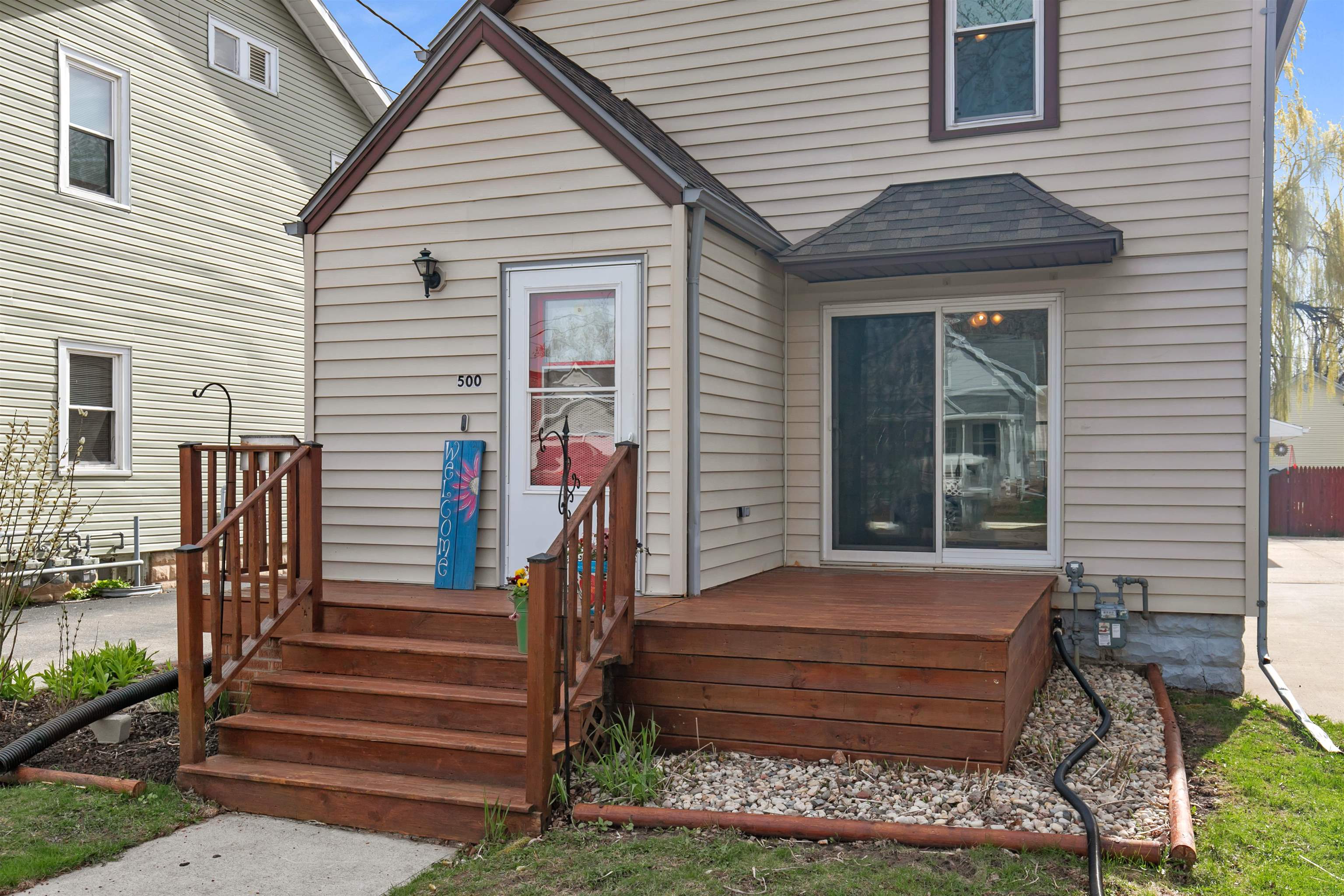 500 South Story Street Appleton, WI 54914 - Photo 1 of 1 Gallery Image 1