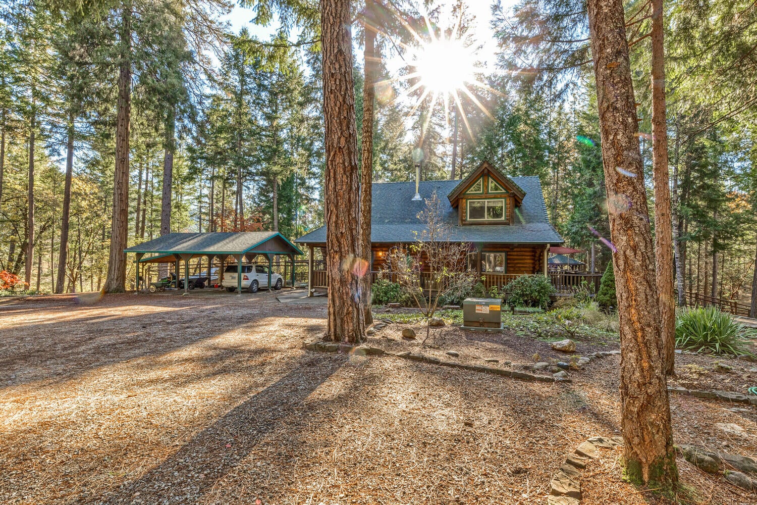 3700 Pleasant Creek Road Rogue River, OR 97537 - Photo 3 of 77 03_PC_3_mls
