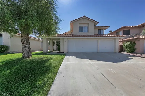 $2,600 | 151 Kachina Drive, Henderson, NV 89074