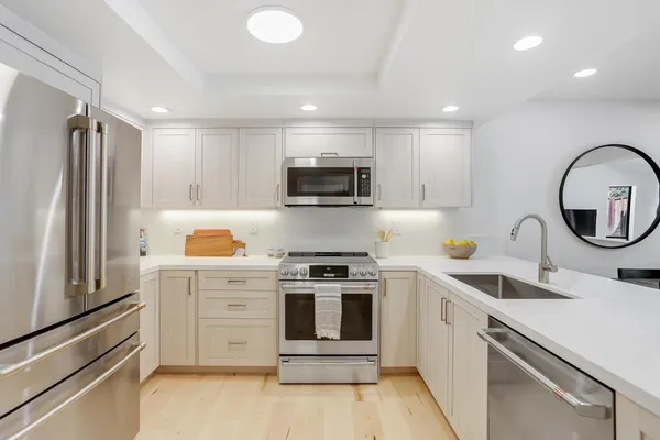 $1,088,000 | 223 Saratoga Avenue, Santa Clara, CA 95050