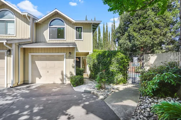 $1,088,000 | 223 Saratoga Avenue, Santa Clara, CA 95050