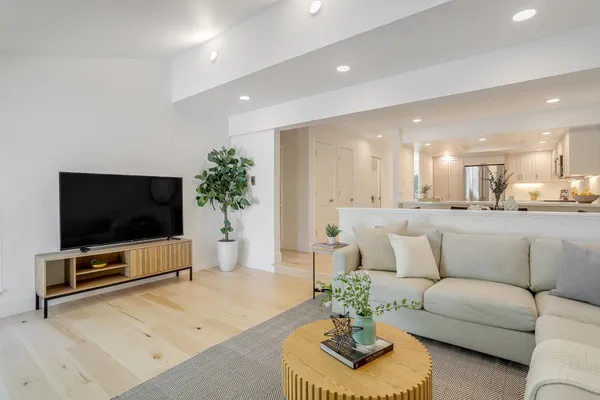 $1,088,000 | 223 Saratoga Avenue, Santa Clara, CA 95050