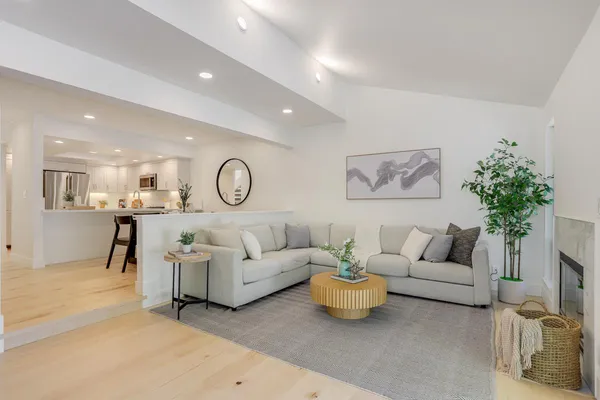 $1,088,000 | 223 Saratoga Avenue, Santa Clara, CA 95050
