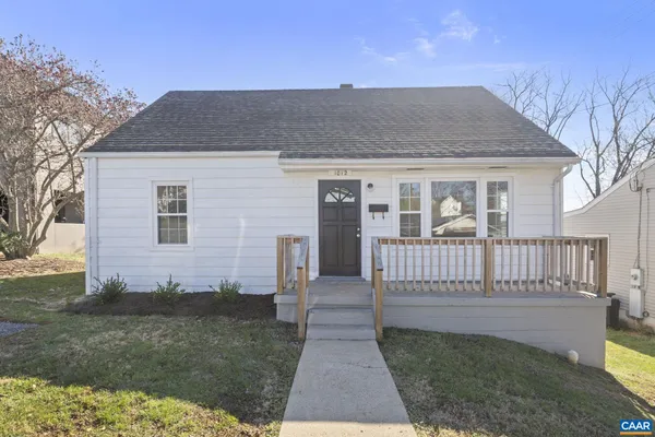$429,000 | 1012 Altavista Avenue, Charlottesville, VA 22902