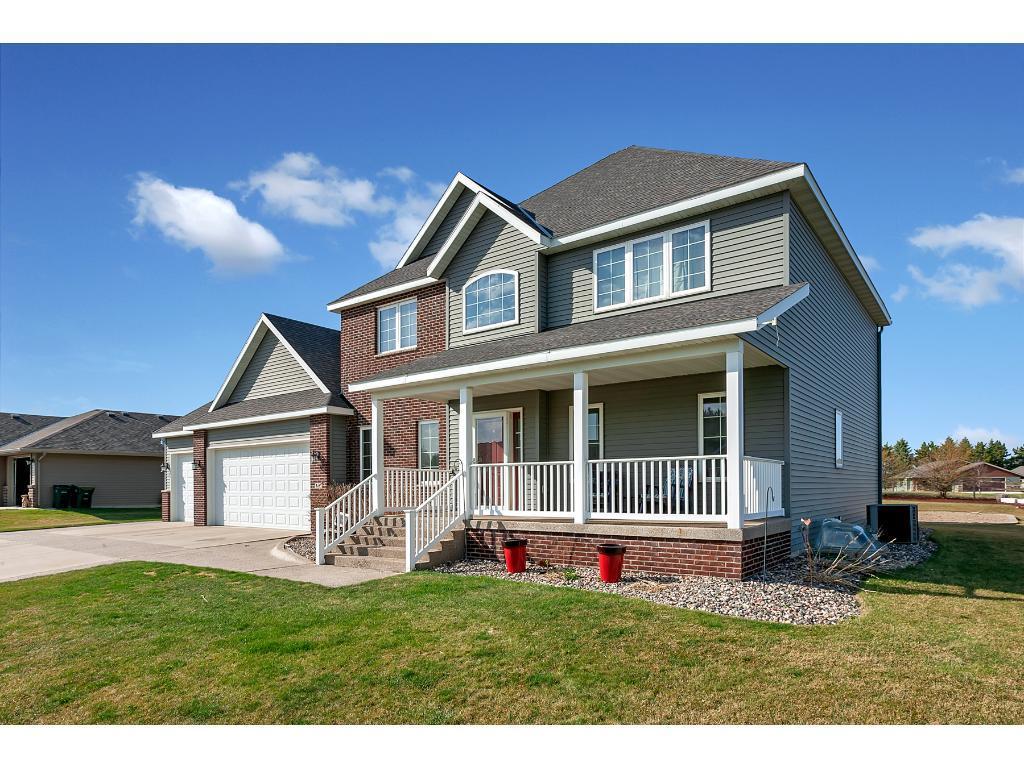 403 14th Street North Cold Spring, MN 56320 - Photo 1 of 1