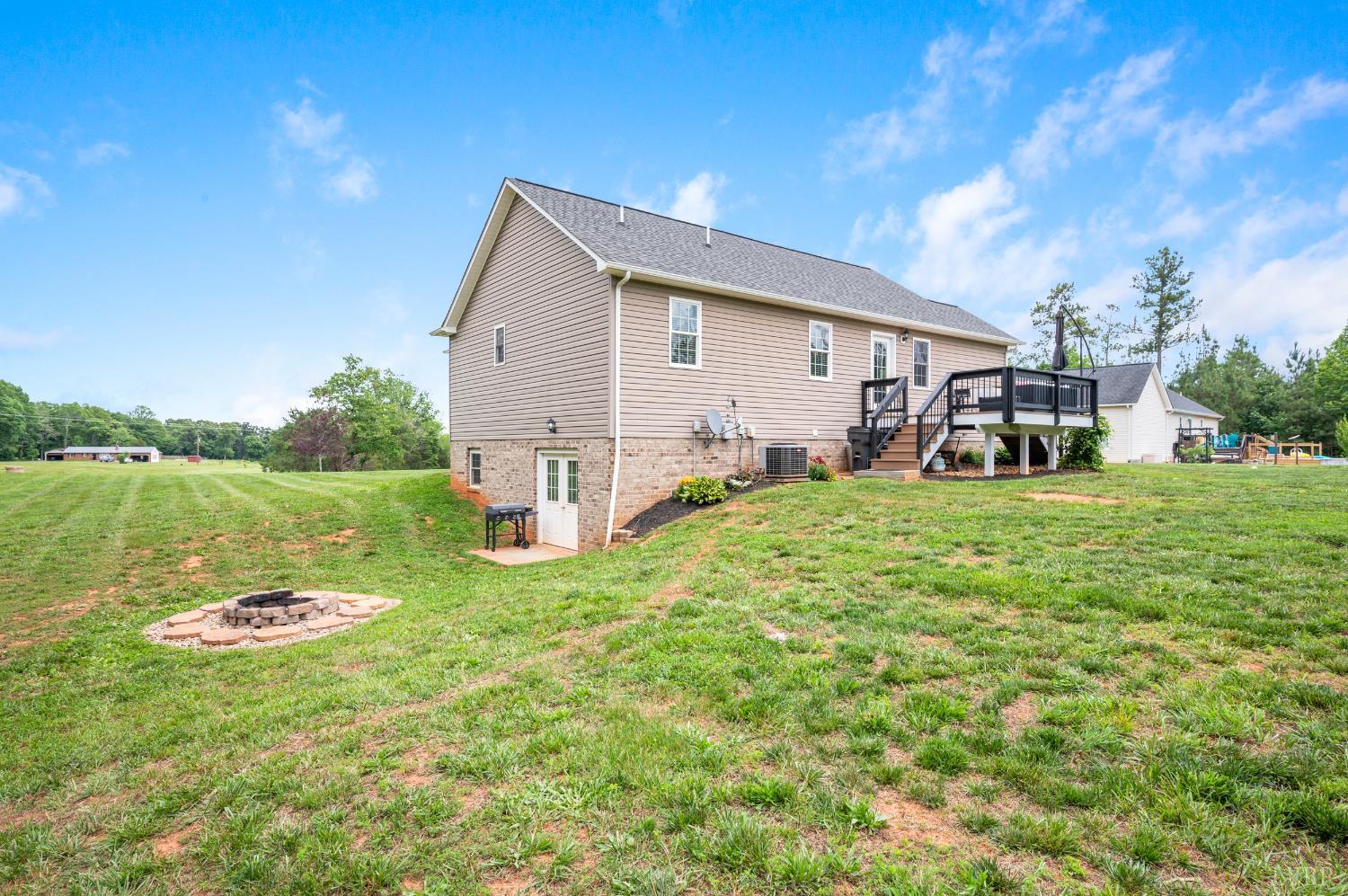 3195 Salem Road Spout Spring, VA 24593 - Photo 41 of 43