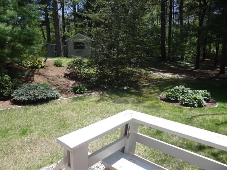 22 Millbrook Road Bourne, MA 02532 - Photo 4 of 25