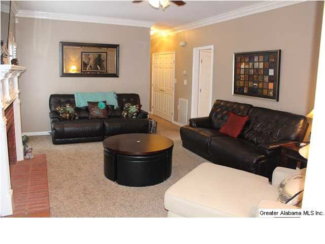 3712 Hunter Rdg Road Moody, AL 35004 - Photo 3 of 24