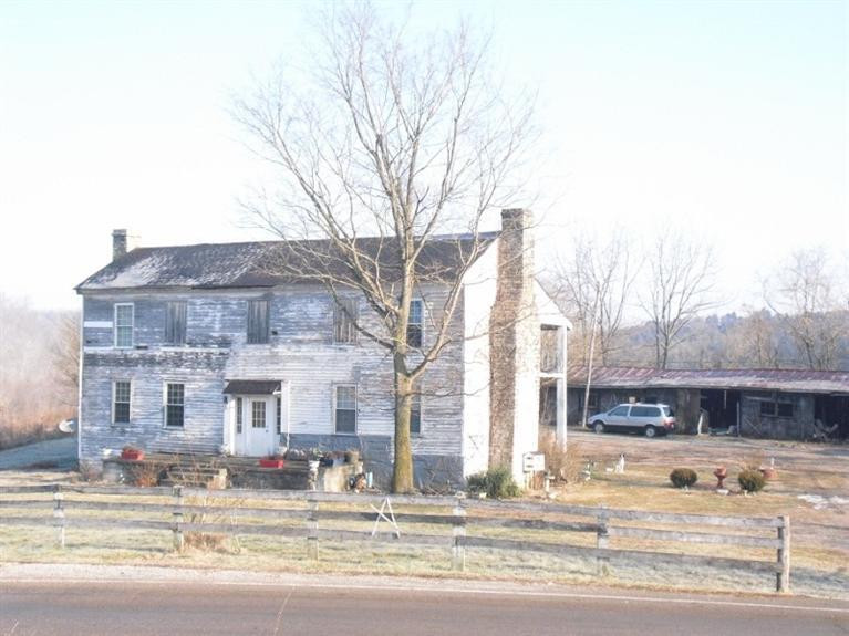 2325 Leavell Ridge Road Lancaster, KY 40444 - Photo 6 of 10 Photo 6