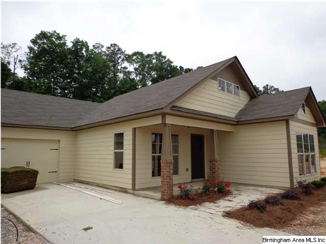 5350 Jean Ridge Lane Odenville, AL 35120 - Photo 1 of 5