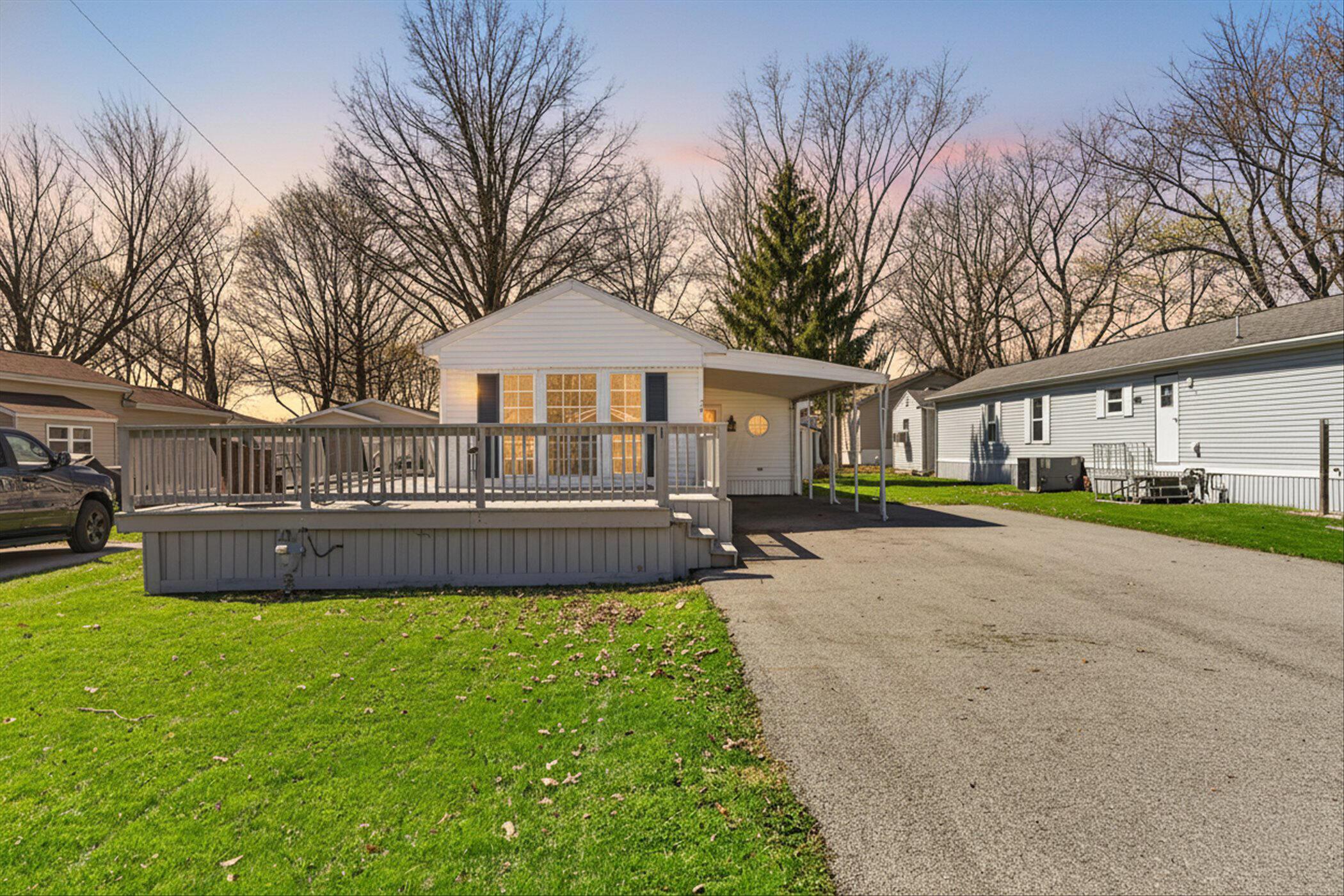 1600 North Buck Road, Unit LOT 34 Lakeside Marblehead, OH 43440 - Photo 52 of 52