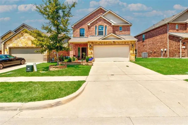 $460,000 | 10308 Big Sandy Court, McKinney, TX 75071