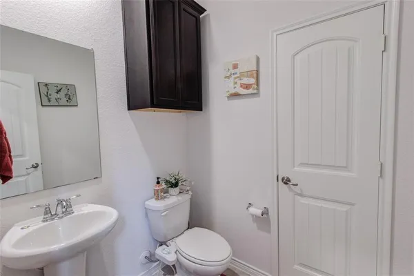 $460,000 | 10308 Big Sandy Court, McKinney, TX 75071