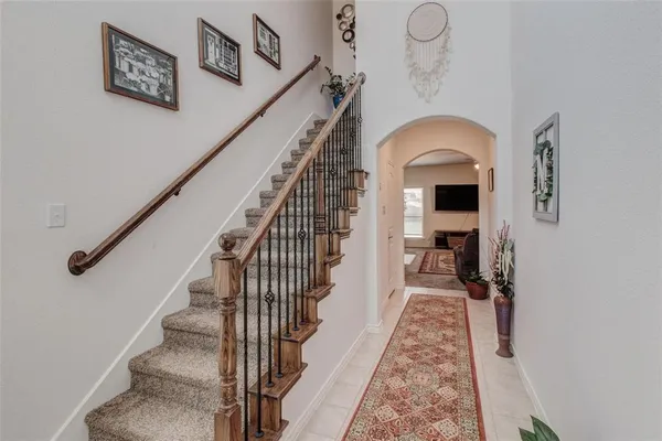 $460,000 | 10308 Big Sandy Court, McKinney, TX 75071