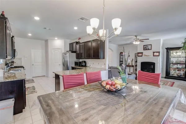 $460,000 | 10308 Big Sandy Court, McKinney, TX 75071