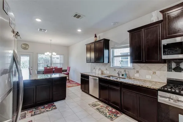 $460,000 | 10308 Big Sandy Court, McKinney, TX 75071