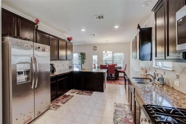 $460,000 | 10308 Big Sandy Court, McKinney, TX 75071