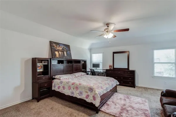 $460,000 | 10308 Big Sandy Court, McKinney, TX 75071