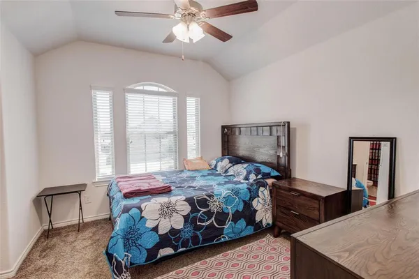 $460,000 | 10308 Big Sandy Court, McKinney, TX 75071