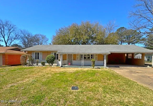 $69,920 | 3761 Brinkley Drive, Jackson, MS 39213