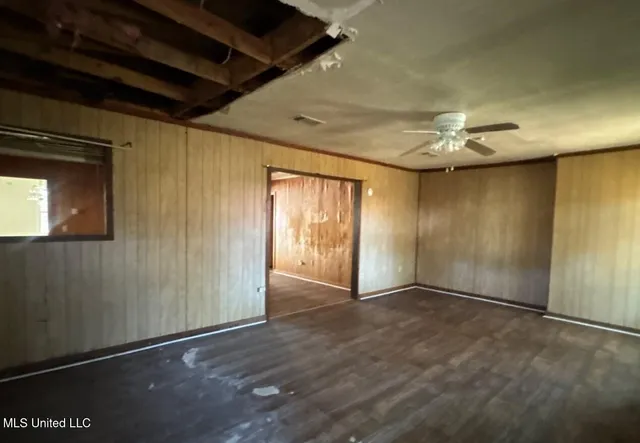 $69,920 | 3761 Brinkley Drive, Jackson, MS 39213