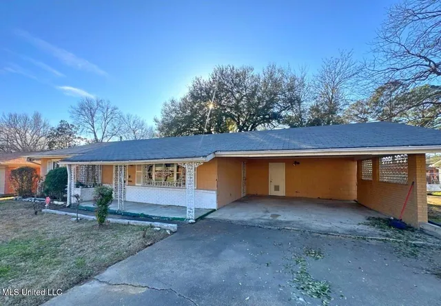 $69,920 | 3761 Brinkley Drive, Jackson, MS 39213