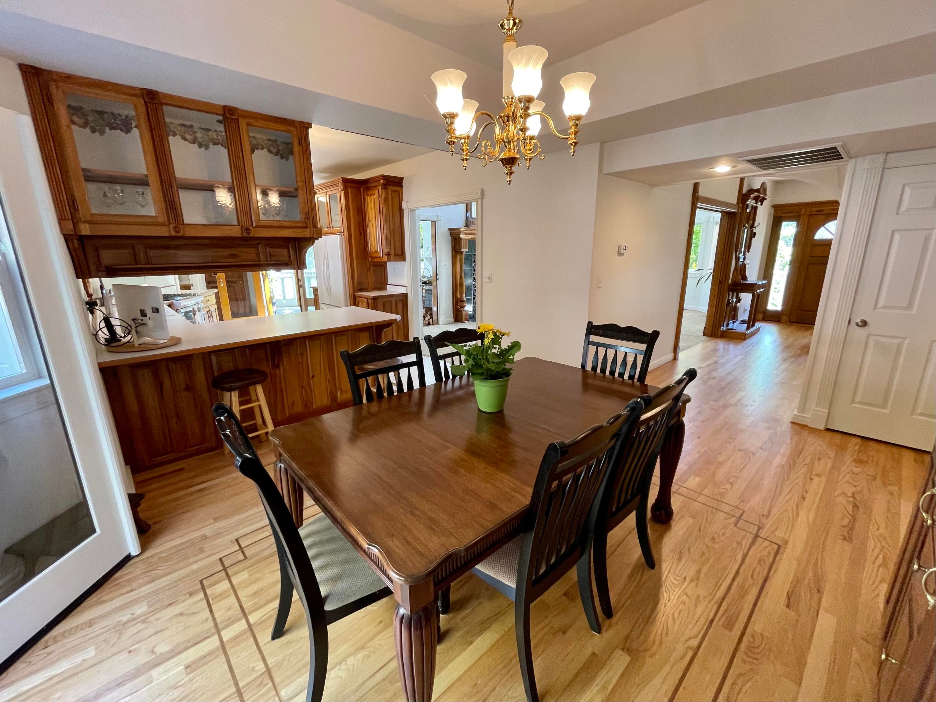 3110 Anderson Creek Road Talent, OR 97540 - Photo 12 of 58 Dining 2